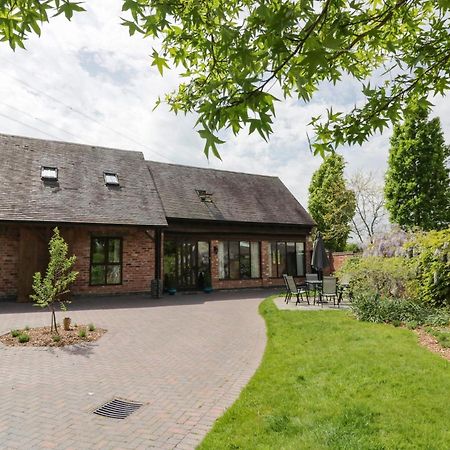 The Stables Vila Stourbridge Exterior foto