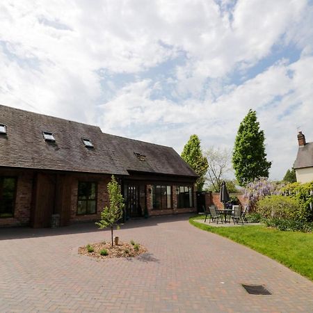 The Stables Vila Stourbridge Exterior foto