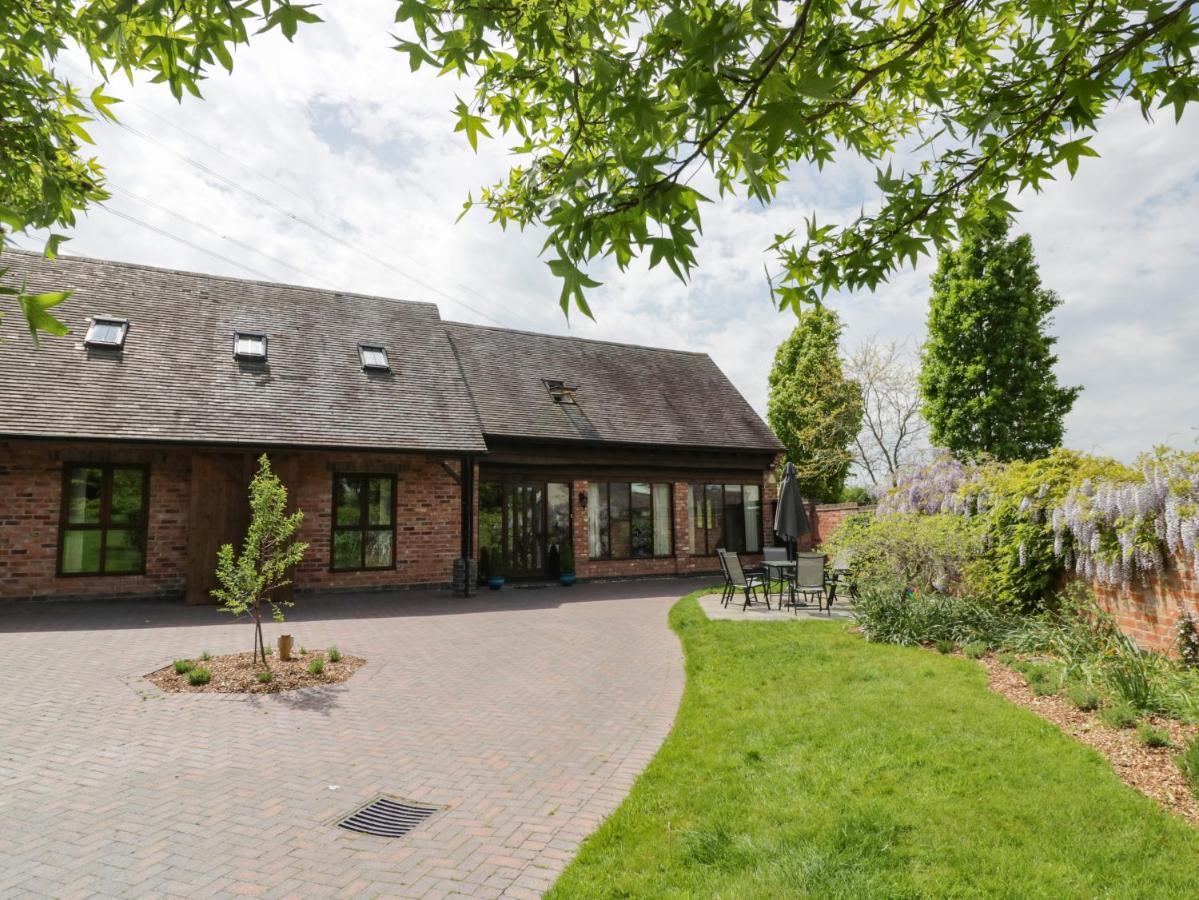 The Stables Vila Stourbridge Exterior foto