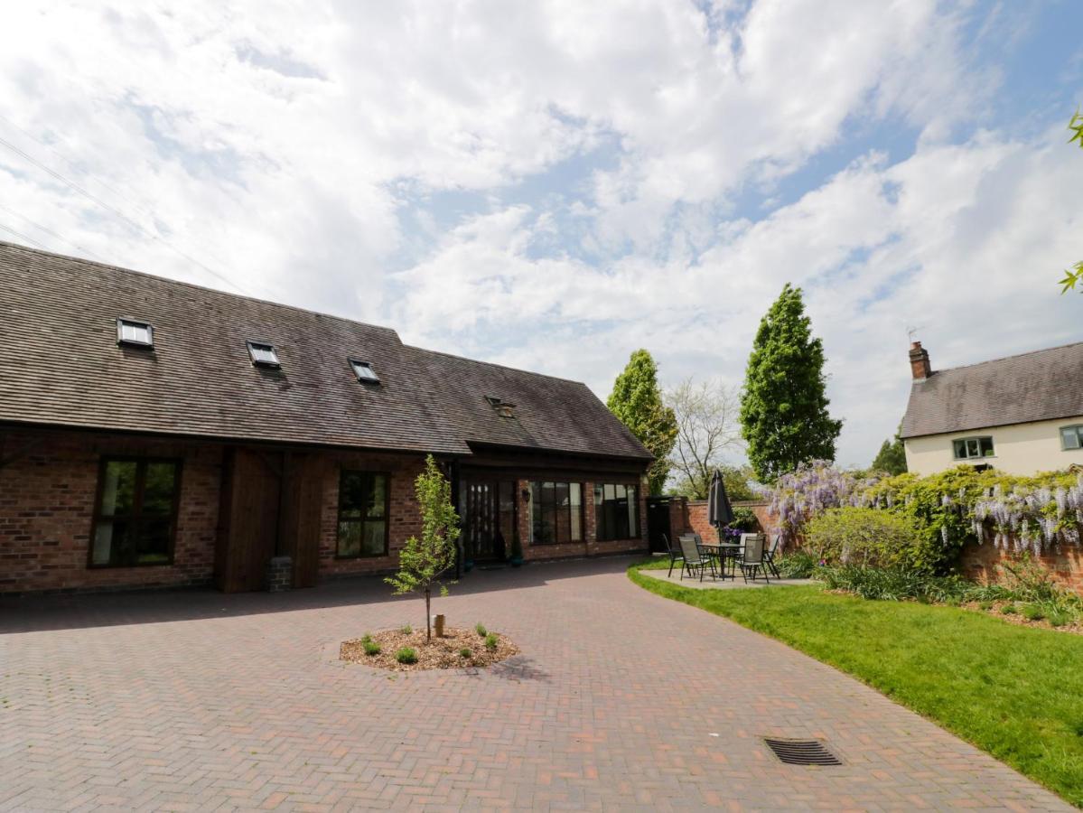 The Stables Vila Stourbridge Exterior foto