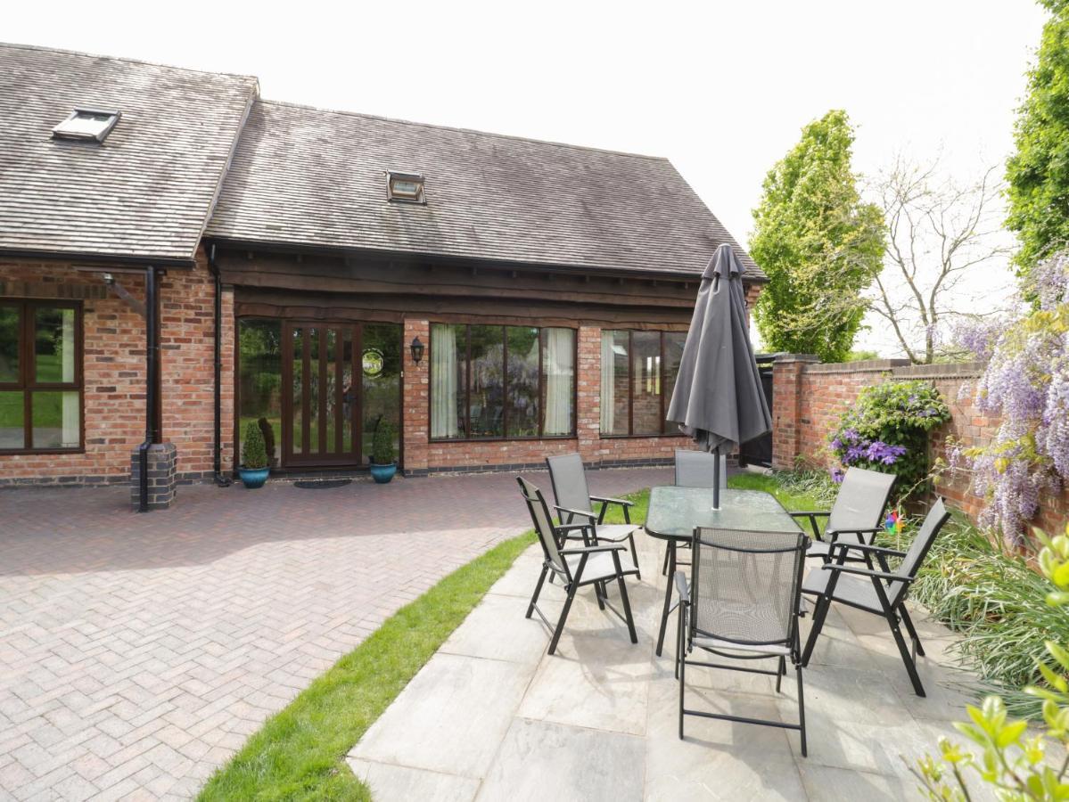 The Stables Vila Stourbridge Exterior foto